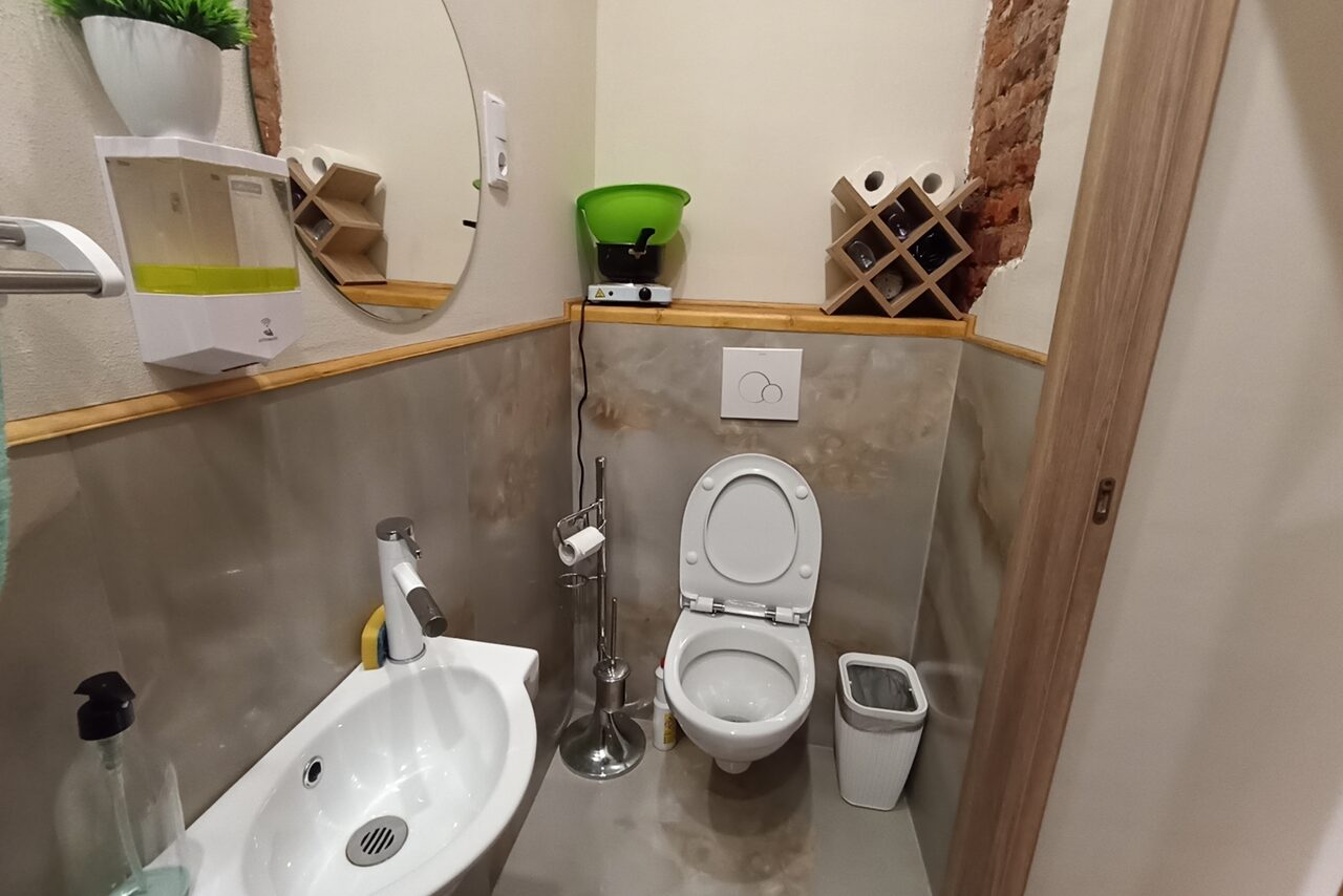 Арендовать Кабинет для встреч и переговоров