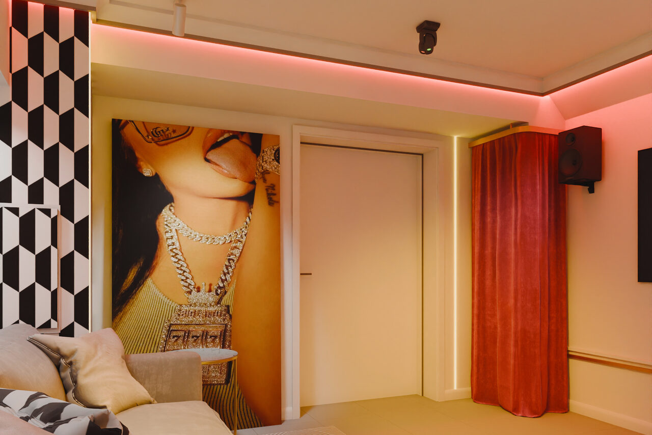 Арендовать Лофт-центр Б69. Зал Винишко с верандой на крыше