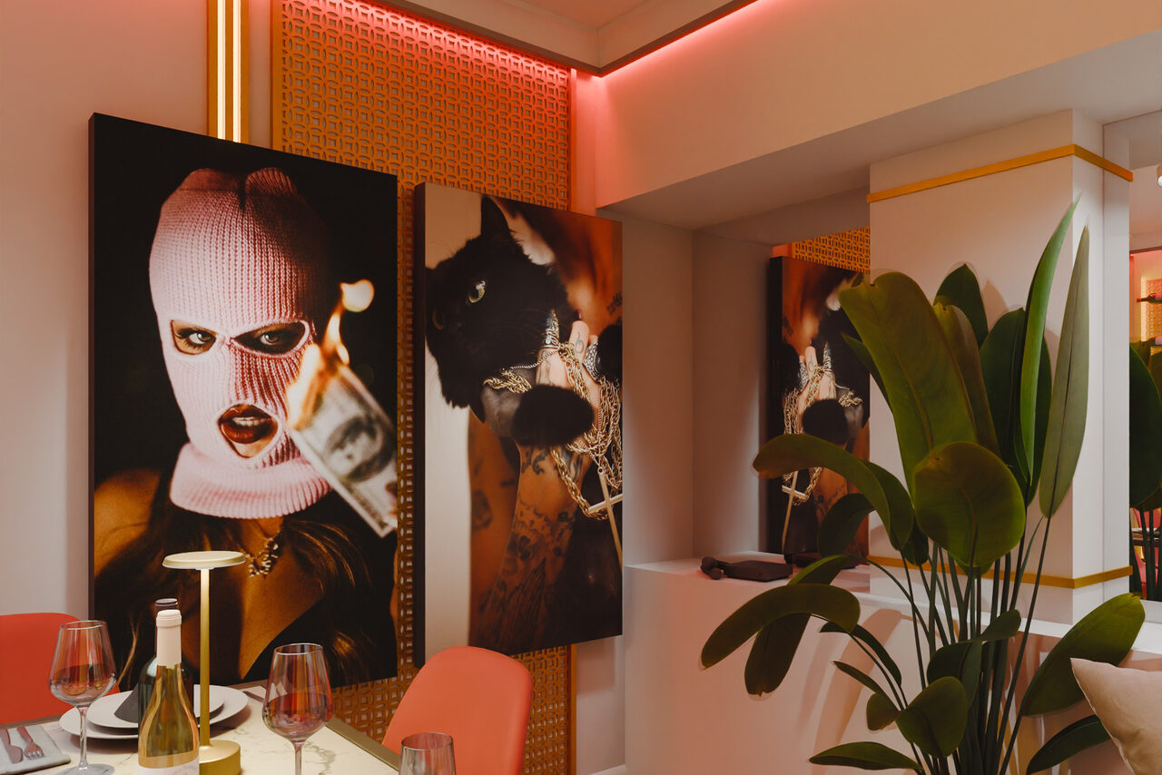 Арендовать Лофт-центр Б69. Зал Винишко с верандой на крыше