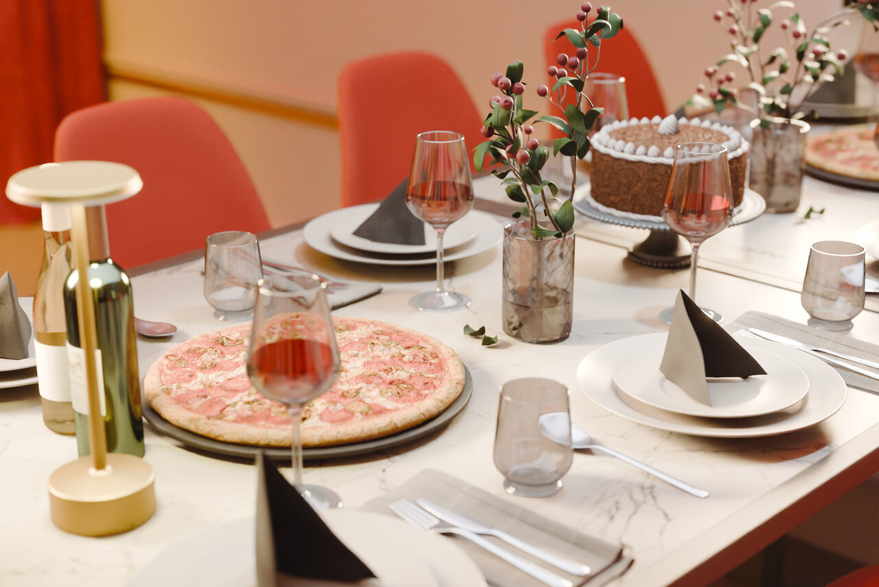 Арендовать Лофт-центр Б69. Зал Винишко с верандой на крыше