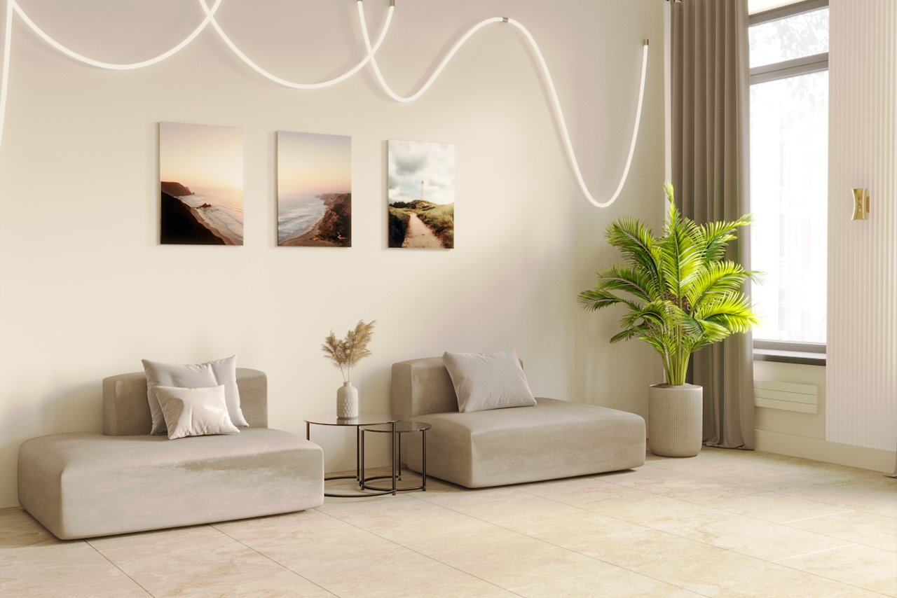 Арендовать Loft Lodge 11