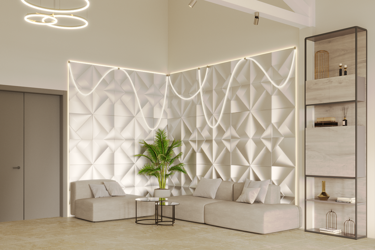 Арендовать Loft Lodge 11