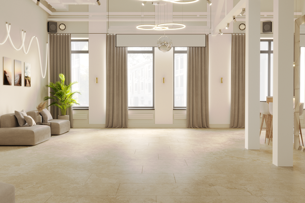 Арендовать Loft Lodge 11. Светлый лофт с двориком