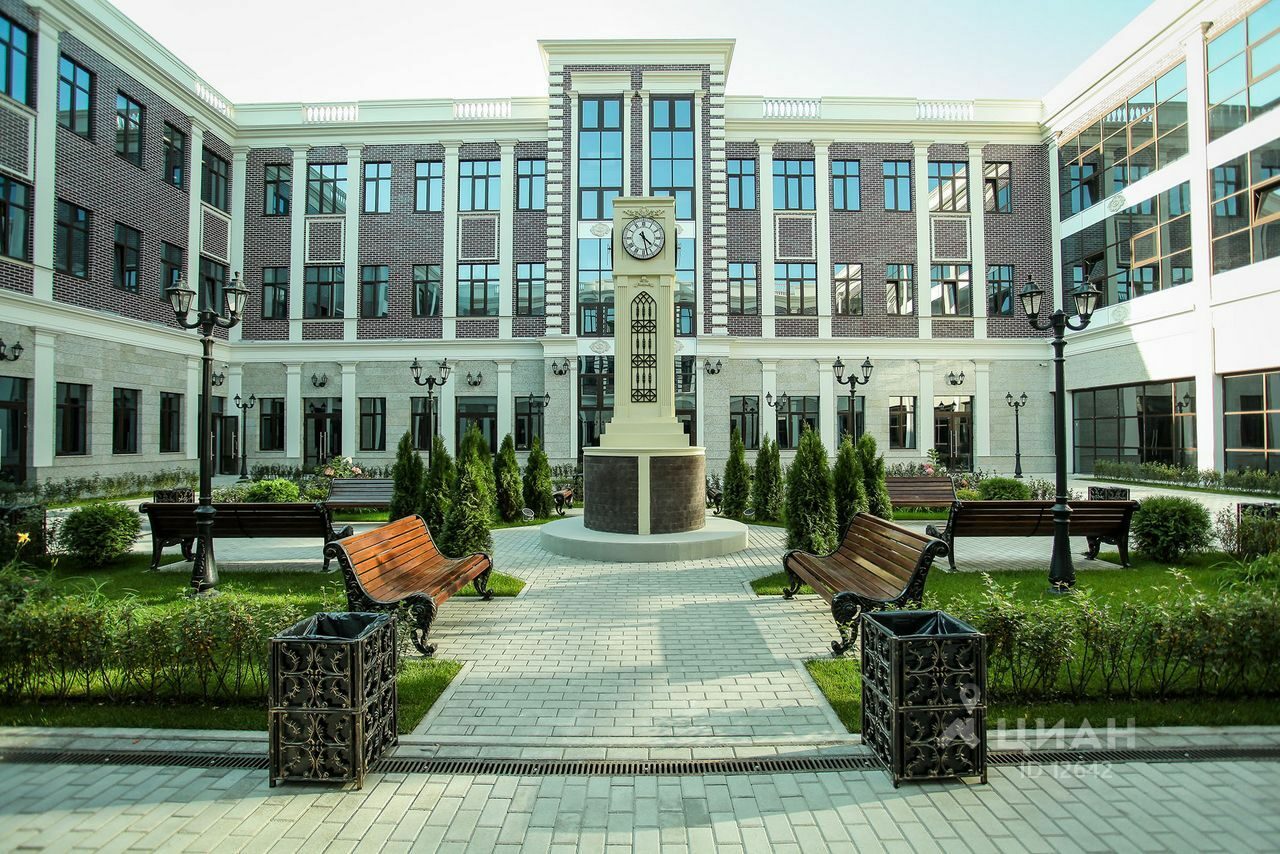 Арендовать Loft Lodge 11. Светлый лофт с двориком