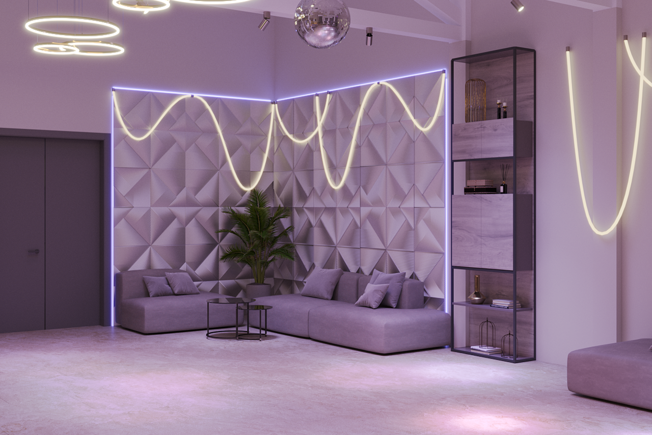 Арендовать Loft Lodge 11