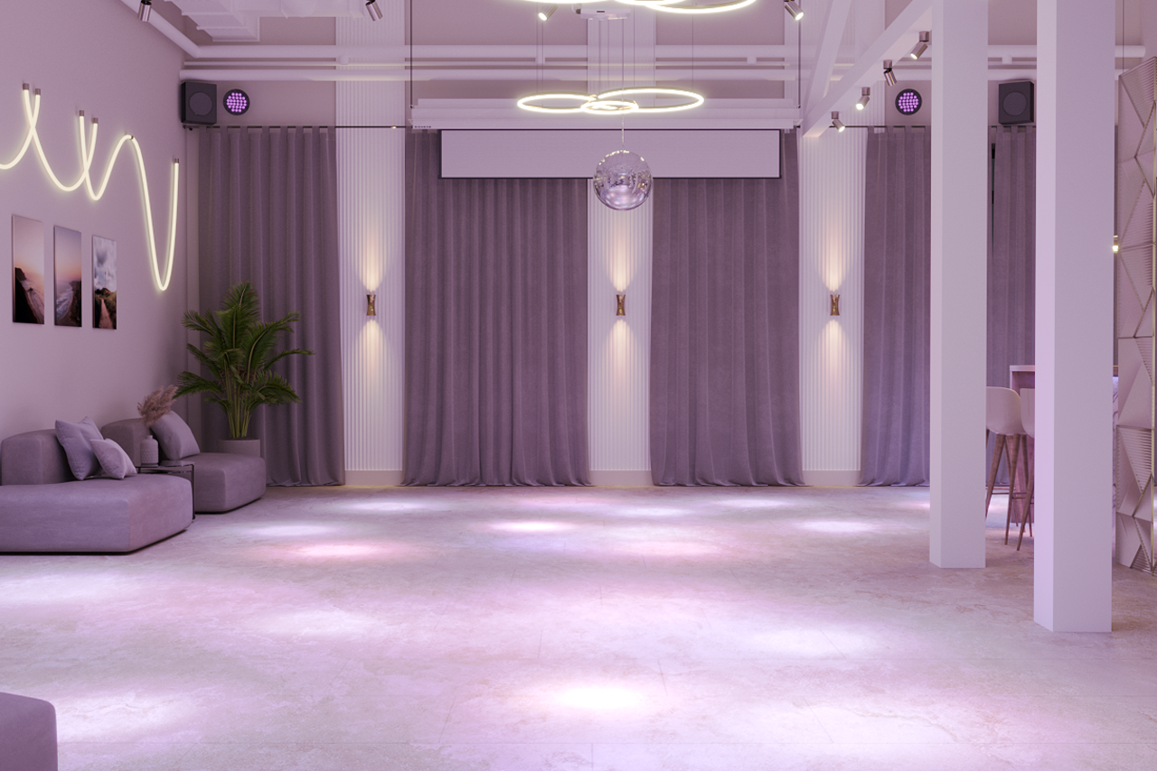 Арендовать Loft Lodge 11