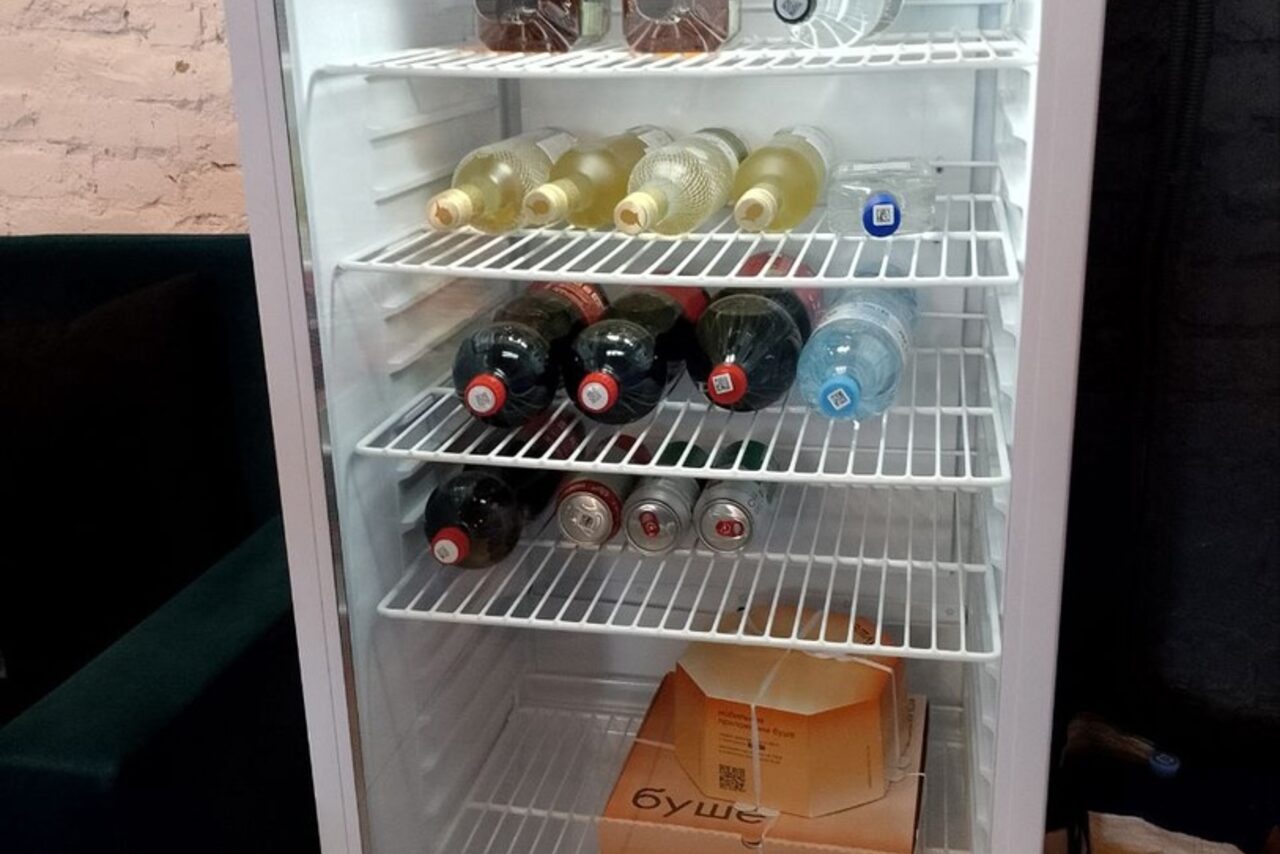 Арендовать Уютный лофт-зал с караоке