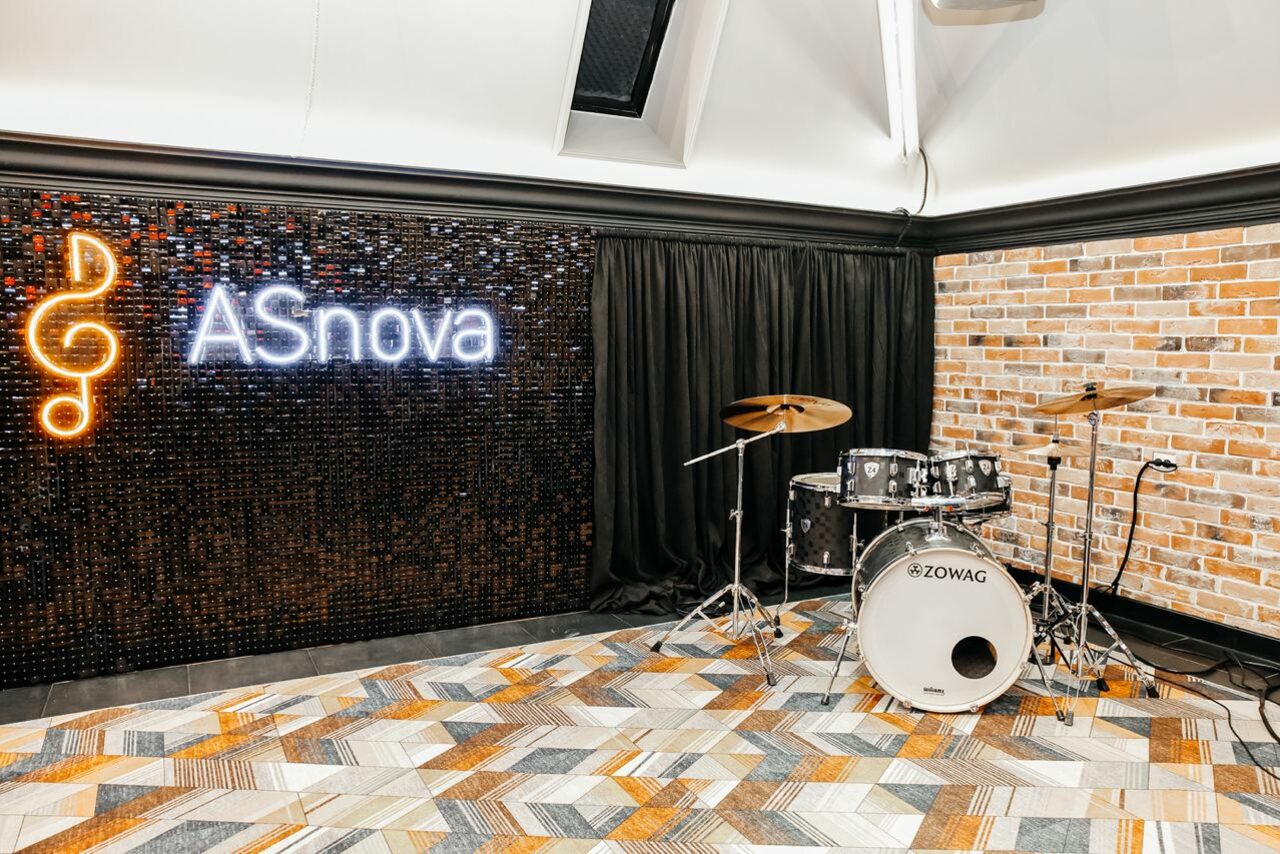 Арендовать Концертный зал рядом с метро Римская