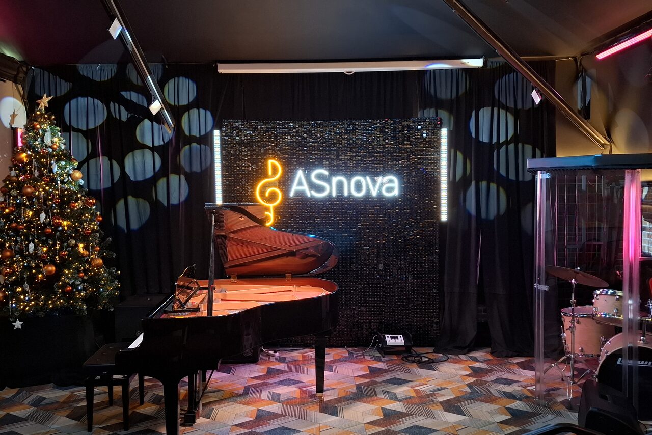 Арендовать Концертный зал рядом с метро Римская