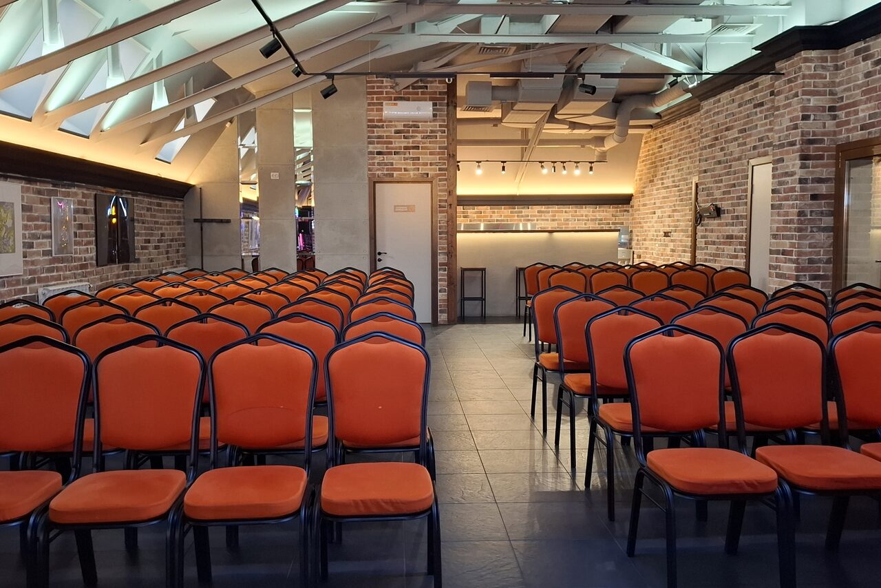 Арендовать Концертный зал рядом с метро Римская