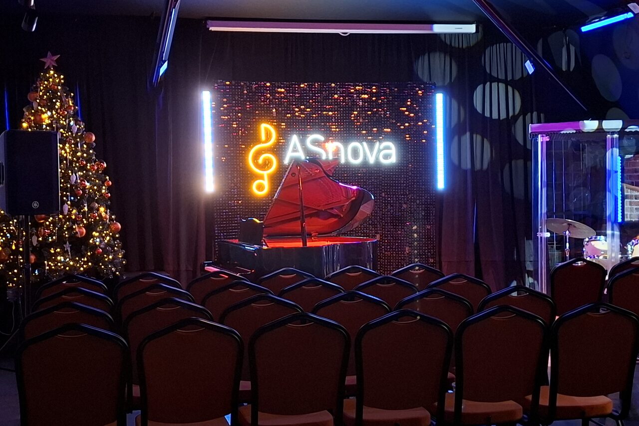 Арендовать Концертный зал рядом с метро Римская