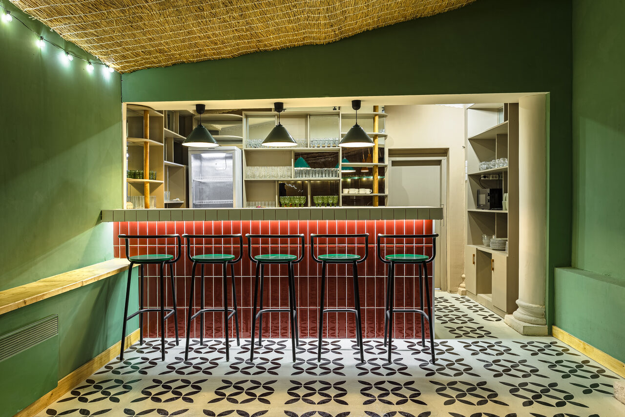 Арендовать Уникальное пространство для мероприятий в Сокольниках