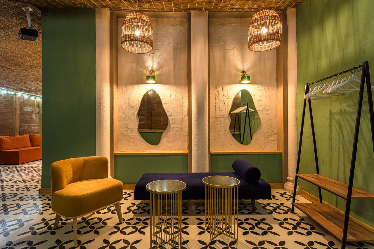 Арендовать Уникальное пространство для мероприятий в Сокольниках