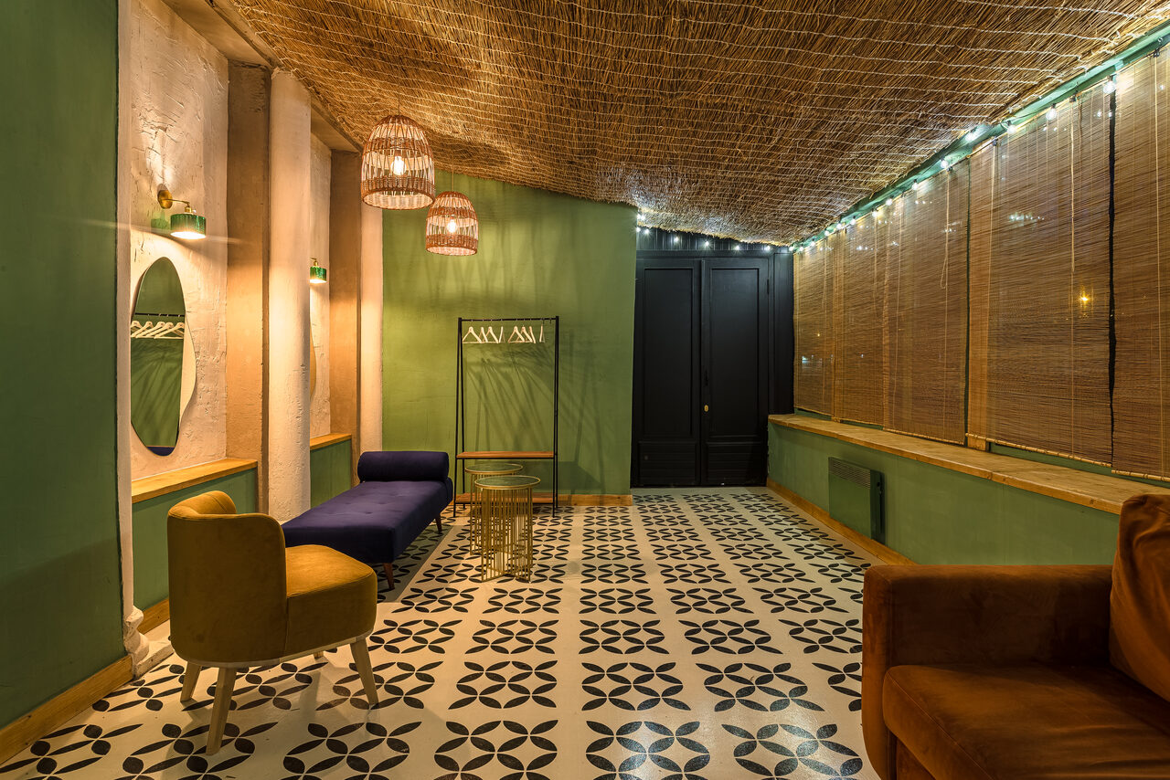 Арендовать Уникальное пространство для мероприятий в Сокольниках