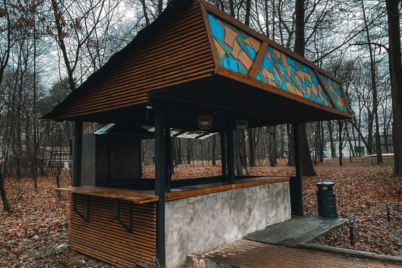 Арендовать Уникальное пространство для мероприятий в Сокольниках