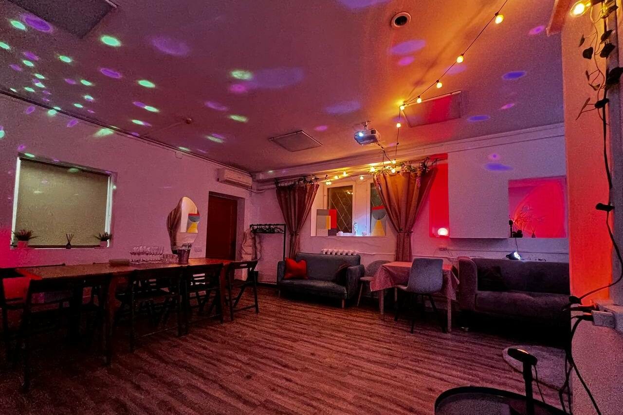 Арендовать Bauman Space. Лофт Санрайз 