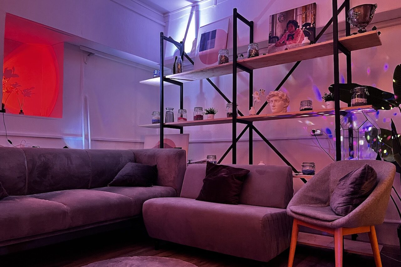 Арендовать Bauman Space. Лофт Санрайз 