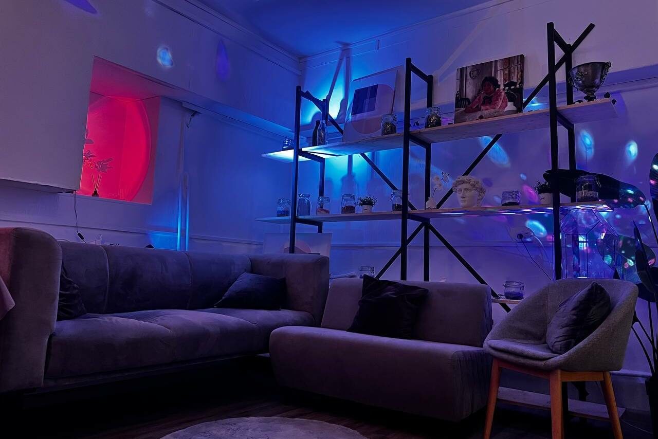 Арендовать Bauman Space. Лофт Санрайз 