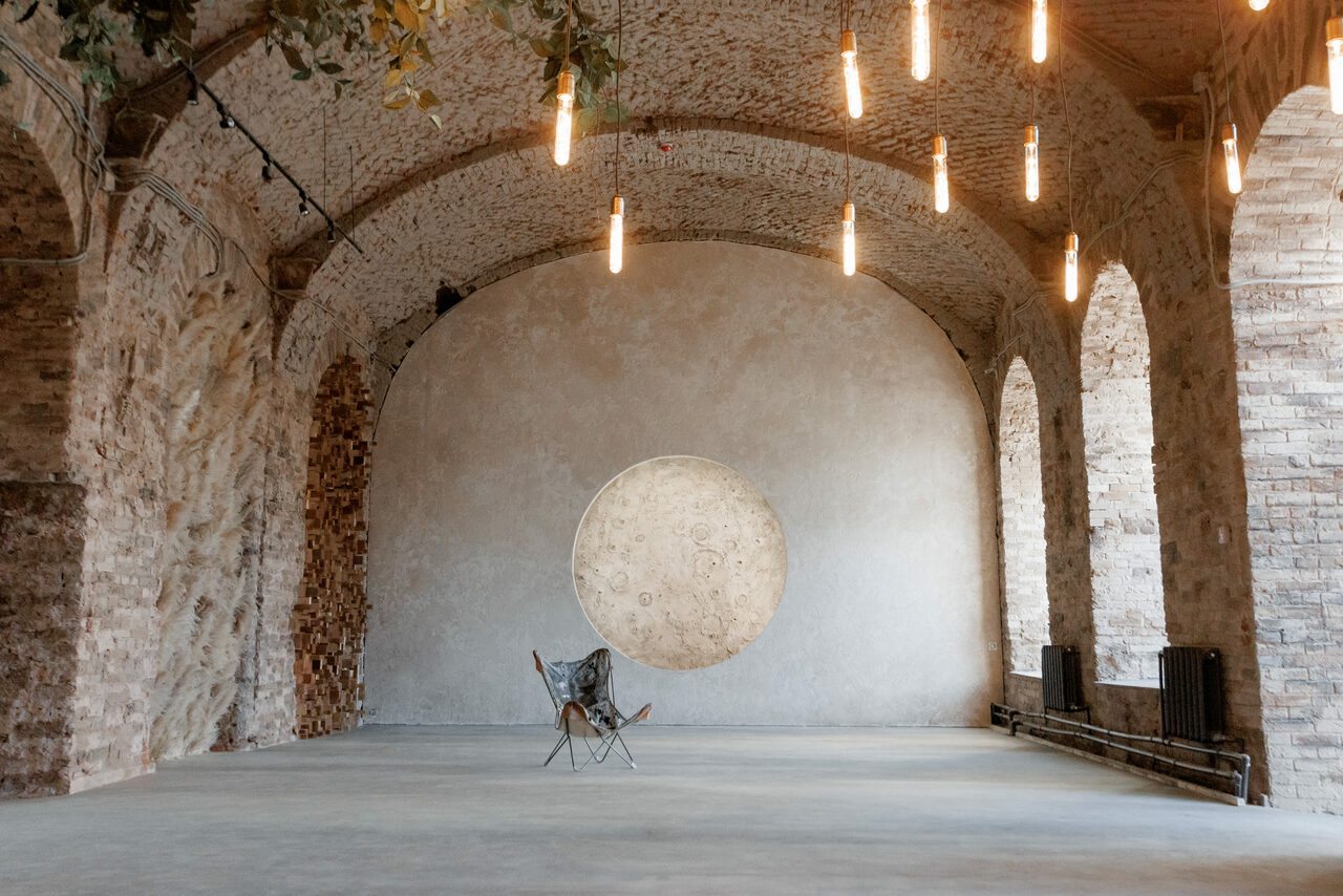 Арендовать Polygon. Эко-Лофт