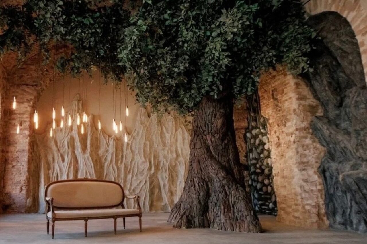 Арендовать Polygon. Эко-Лофт