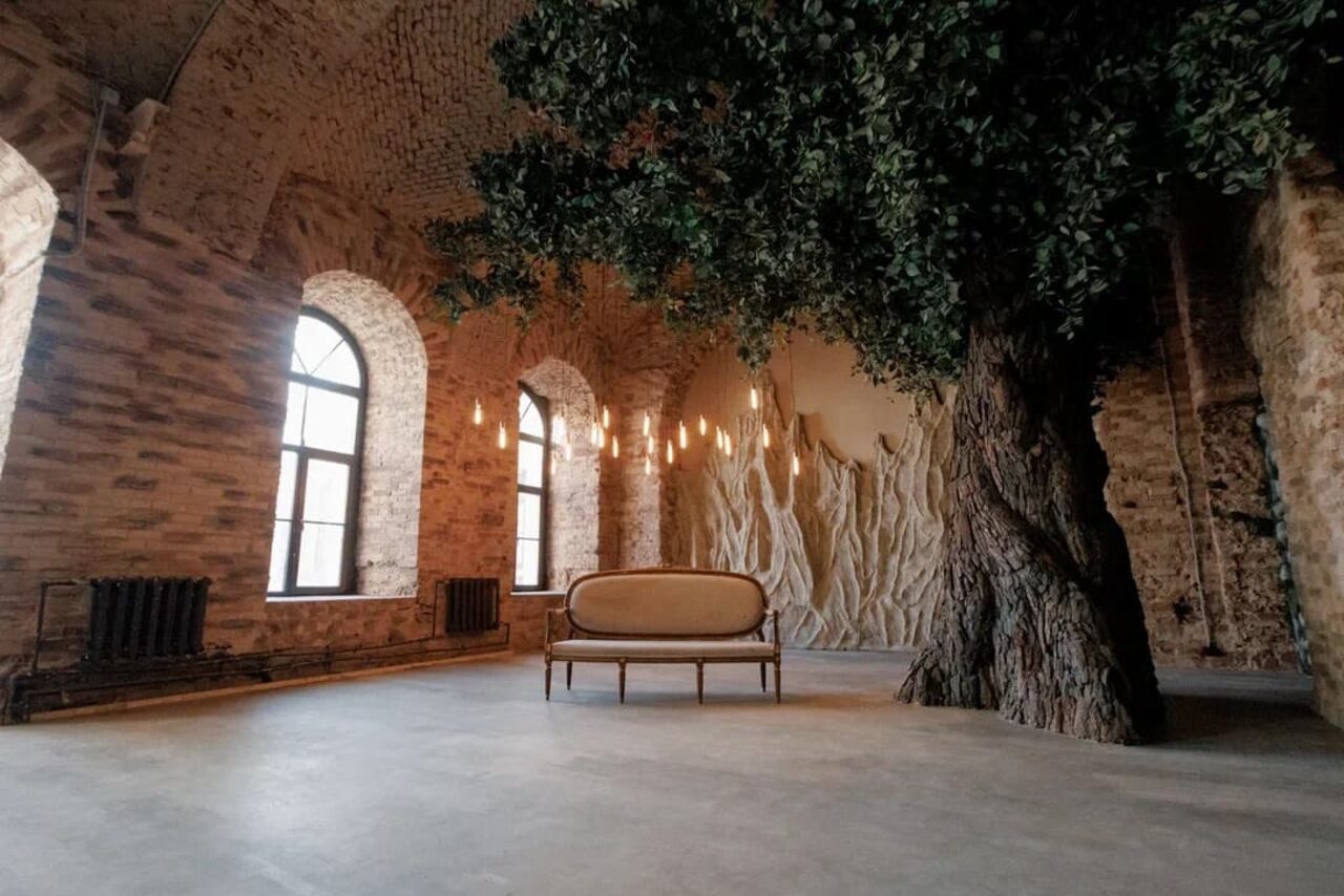 Арендовать Polygon. Эко-Лофт