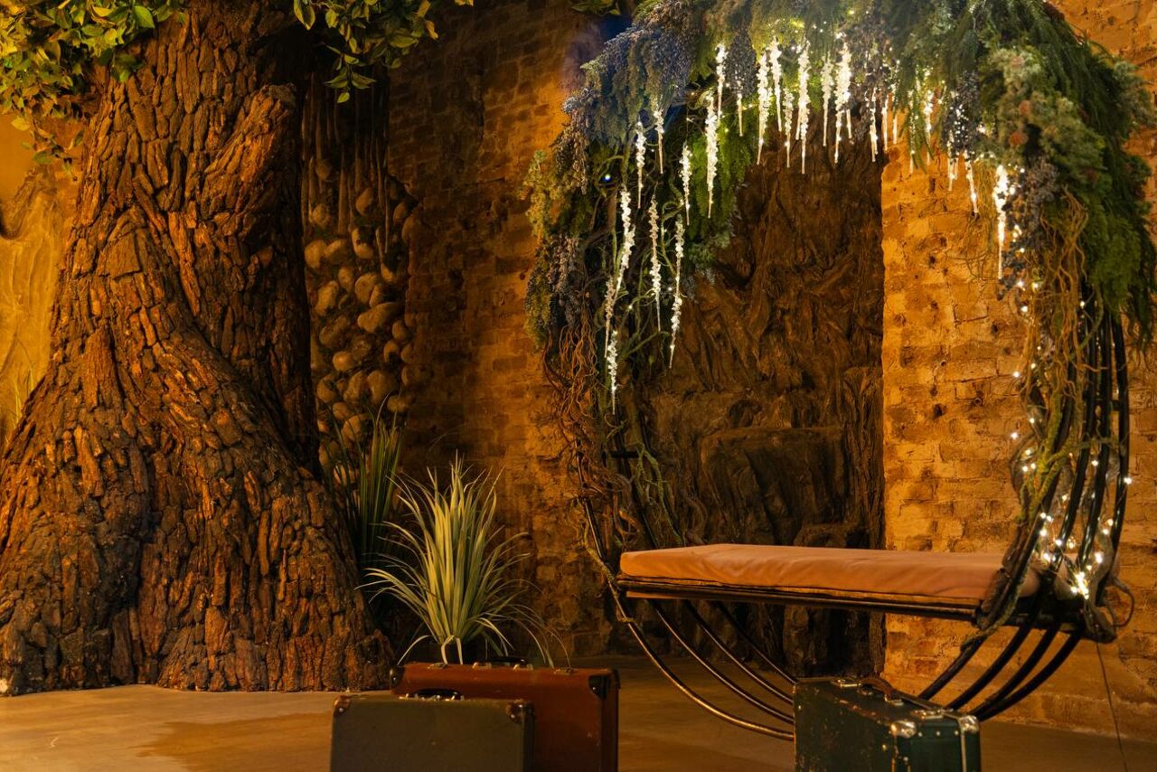 Арендовать Polygon. Эко-Лофт