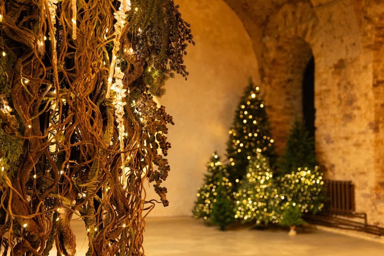 Арендовать Polygon. Эко-Лофт