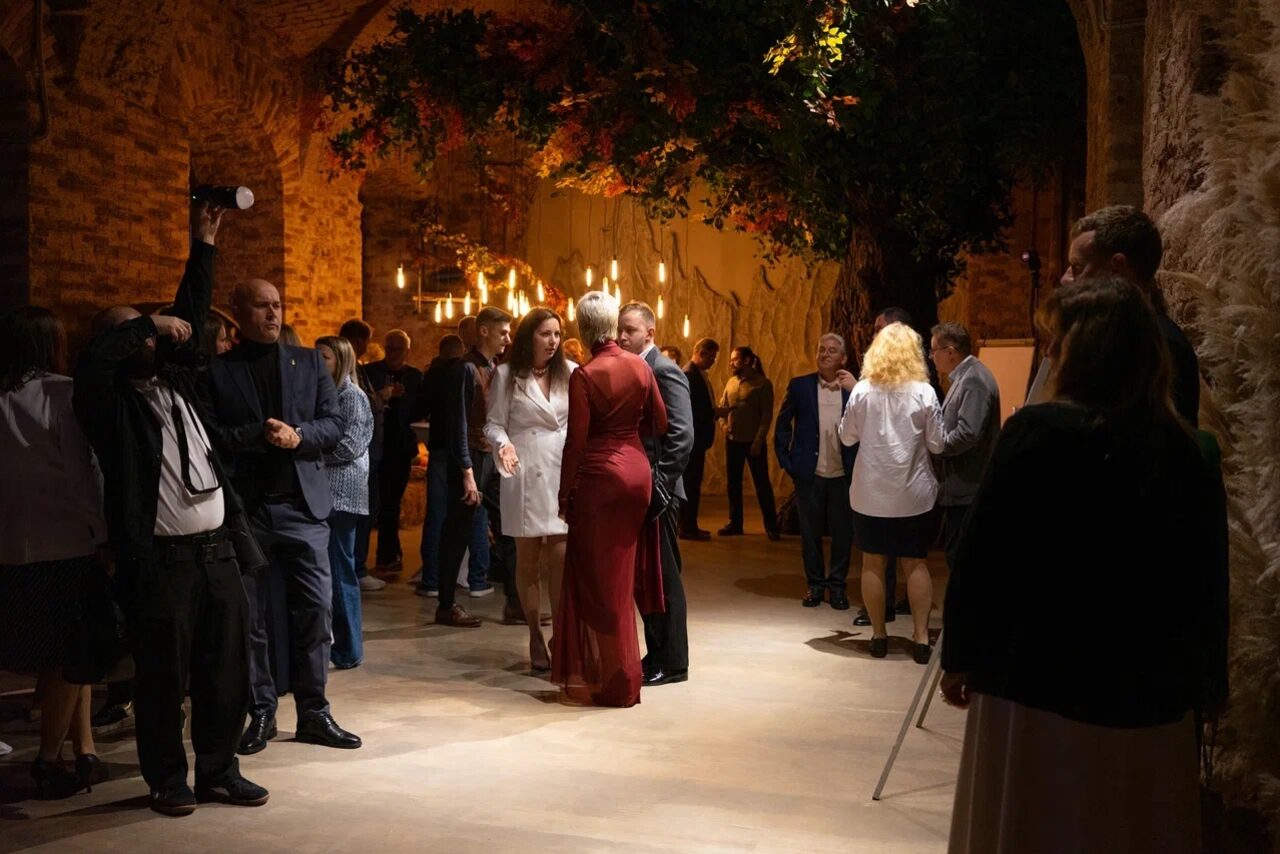 Арендовать Polygon. Эко-Лофт