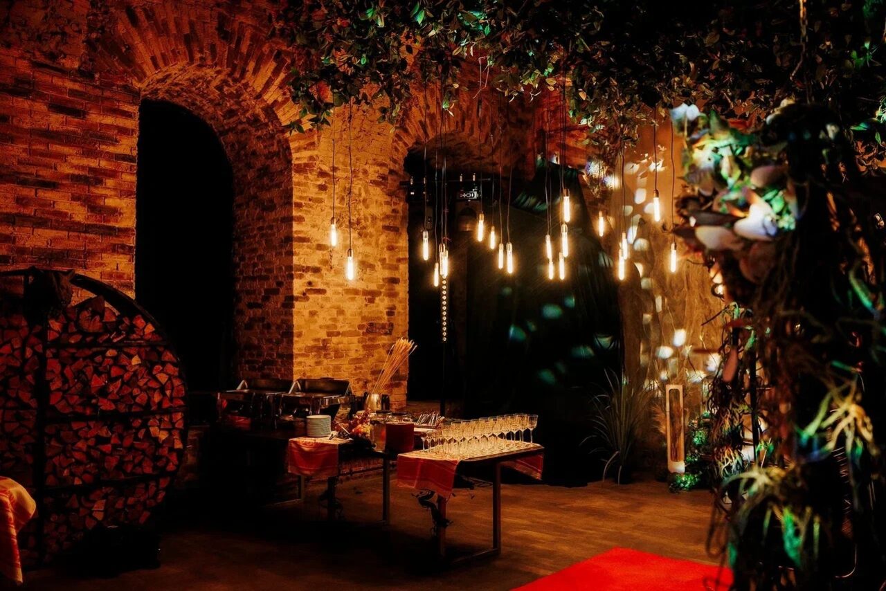 Арендовать Polygon. Эко-Лофт