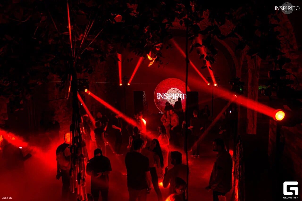 Арендовать Polygon. Эко-Лофт