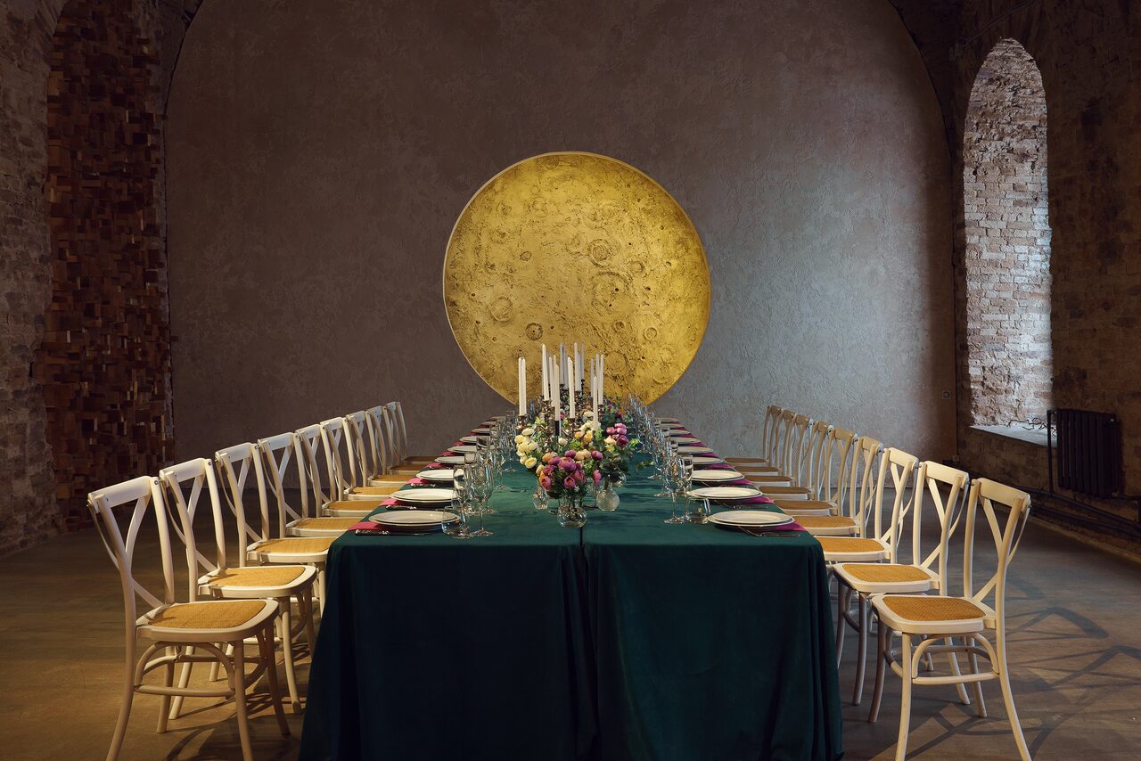 Арендовать Polygon(Полигон). Эко-Лофт