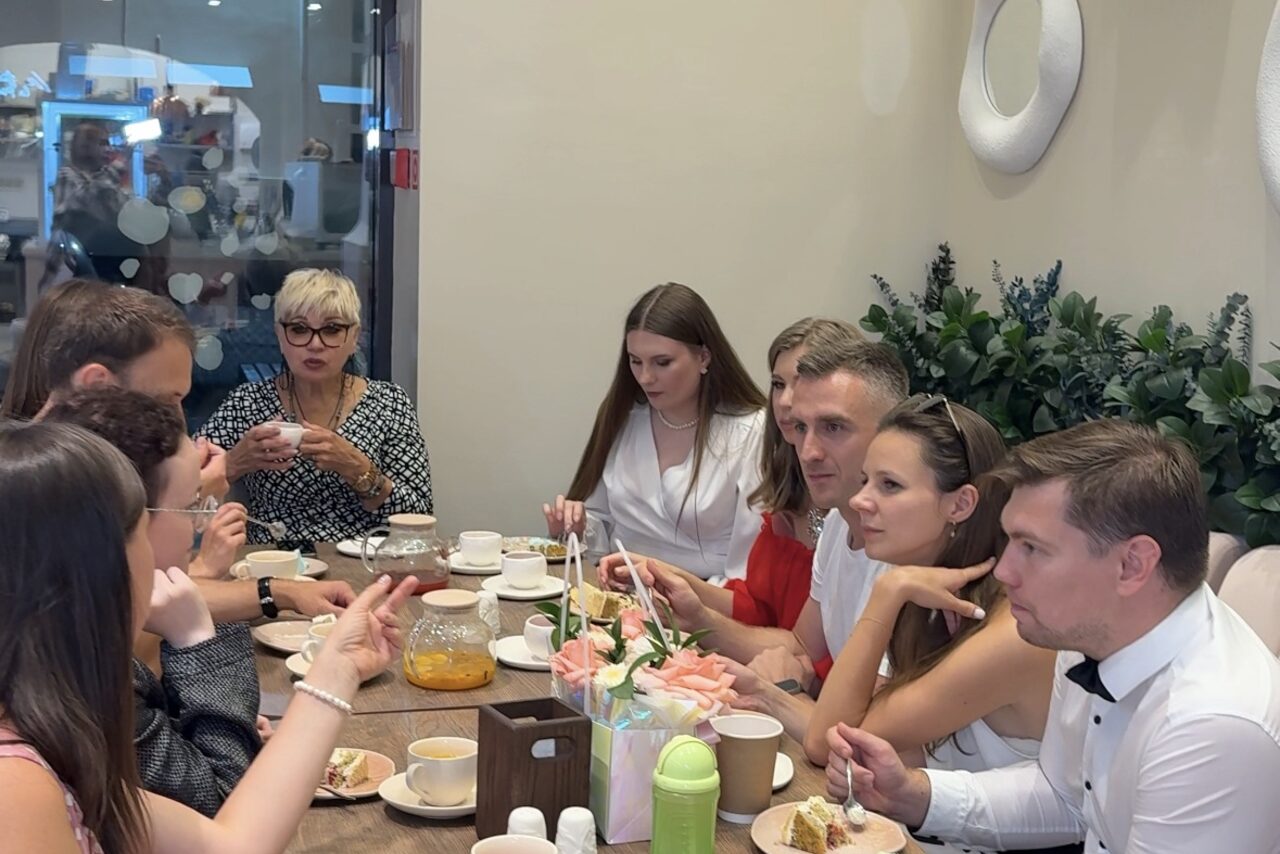 Арендовать Уютная площадка с атмосферой пляжного отдыха