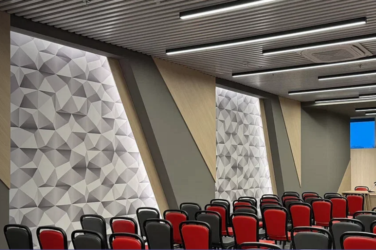 Арендовать Конференц-залы в гостинице Измайлово Гамма-Дельта