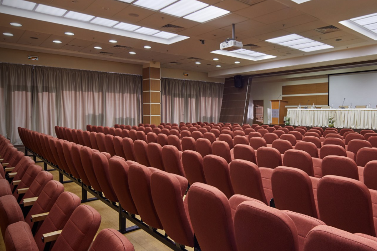 Арендовать Конференц-залы в гостинице Измайлово Гамма-Дельта