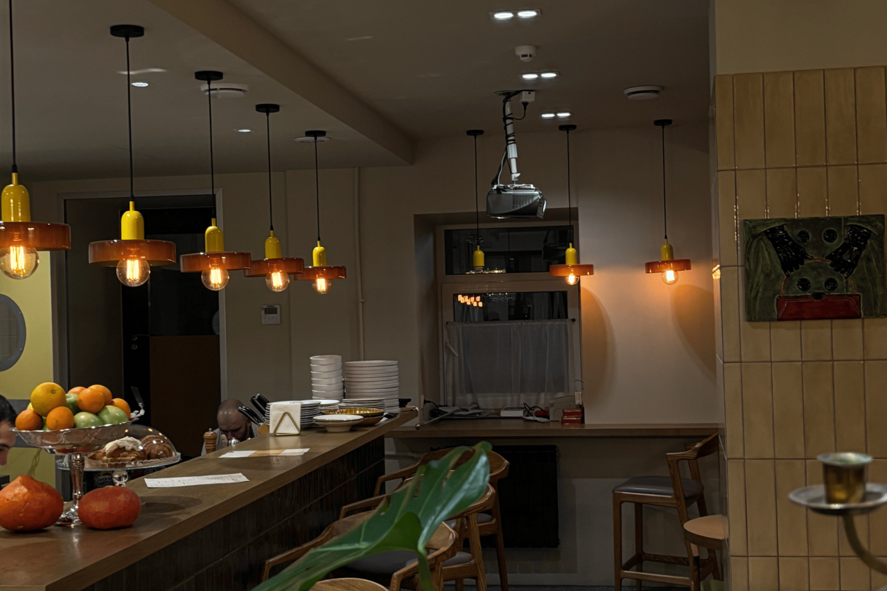 Арендовать Кафе под закрытие в самом центре Москвы