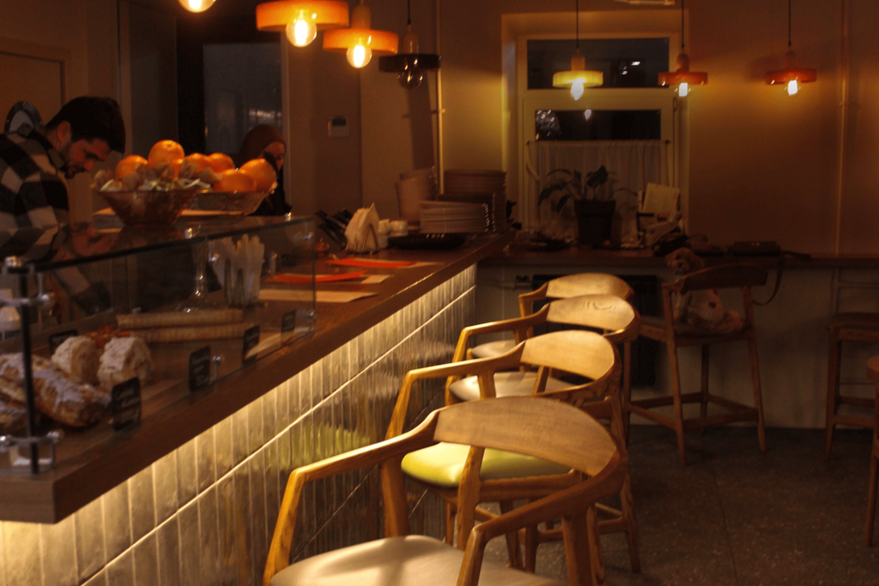 Арендовать Кафе под закрытие в самом центре Москвы