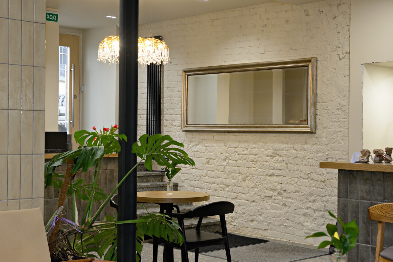 Арендовать Кафе под закрытие в самом центре Москвы