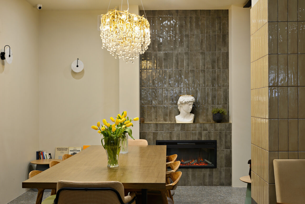 Арендовать Кафе под закрытие в самом центре Москвы