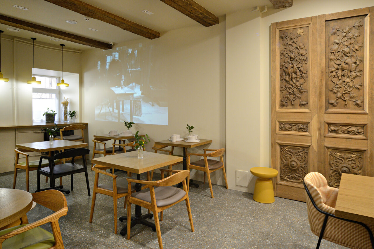 Арендовать Кафе под закрытие в самом центре Москвы