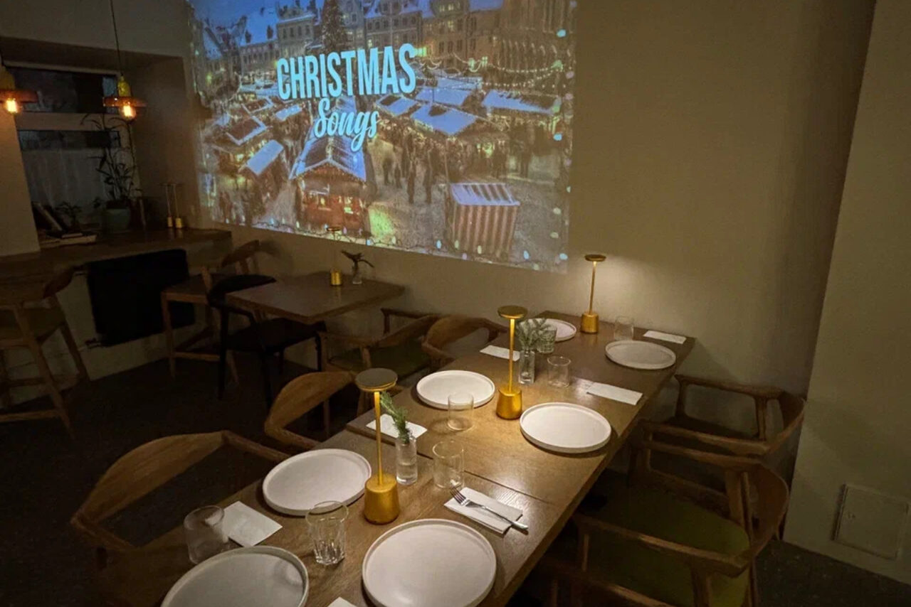 Арендовать Кафе под закрытие в самом центре Москвы