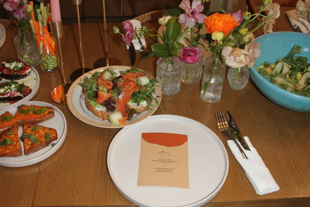 Арендовать Кафе под закрытие в самом центре Москвы