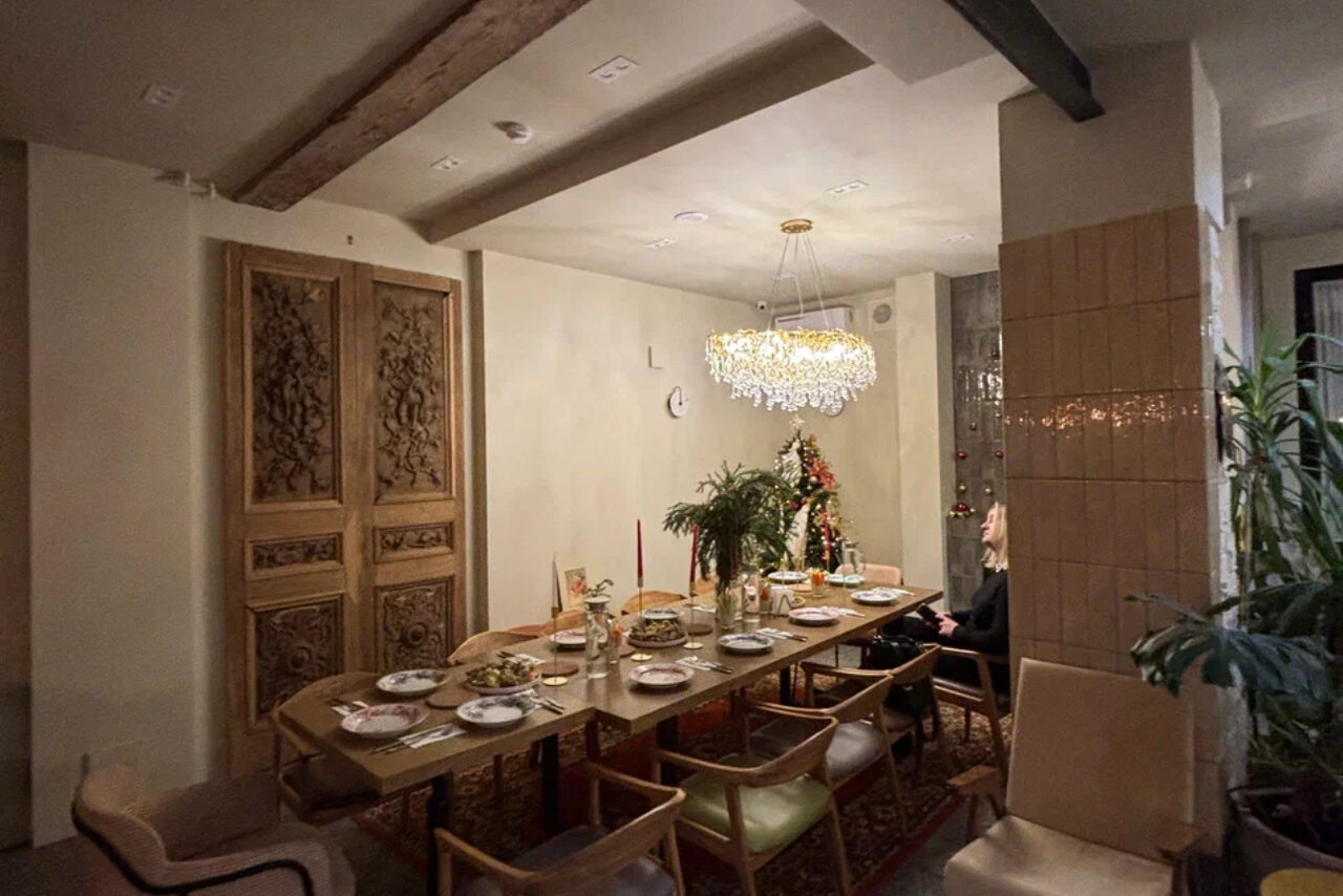 Арендовать Кафе под закрытие в самом центре Москвы