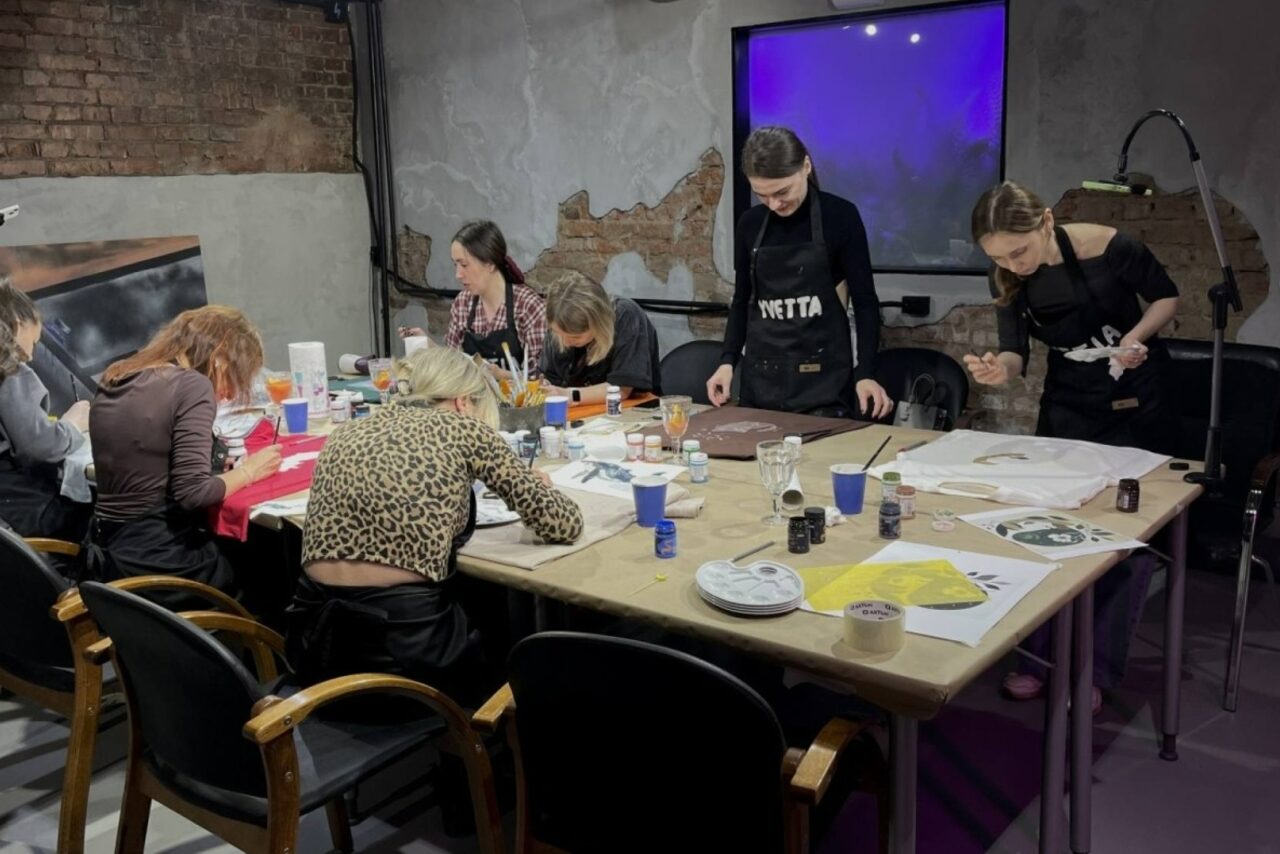 Арендовать Лофт-пространство с дизайнерскими окнами