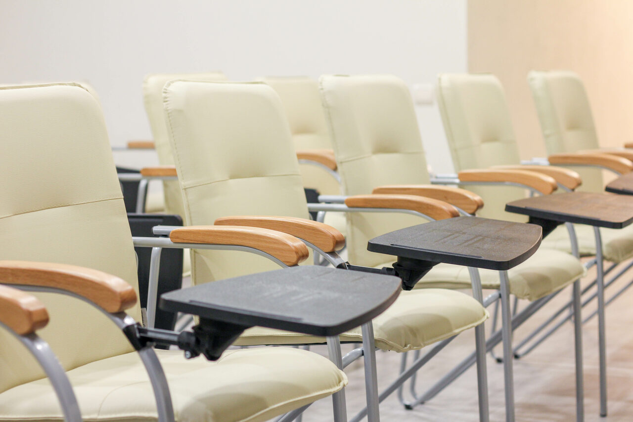 Арендовать Конференц-зал в отеле в центре города