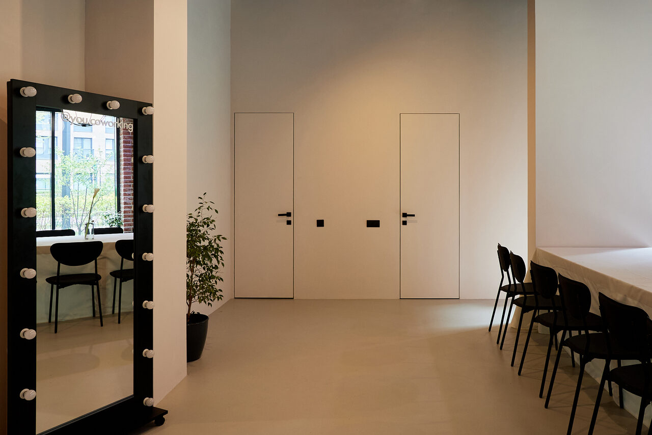 Арендовать Светлый лофт в стиле минимализм