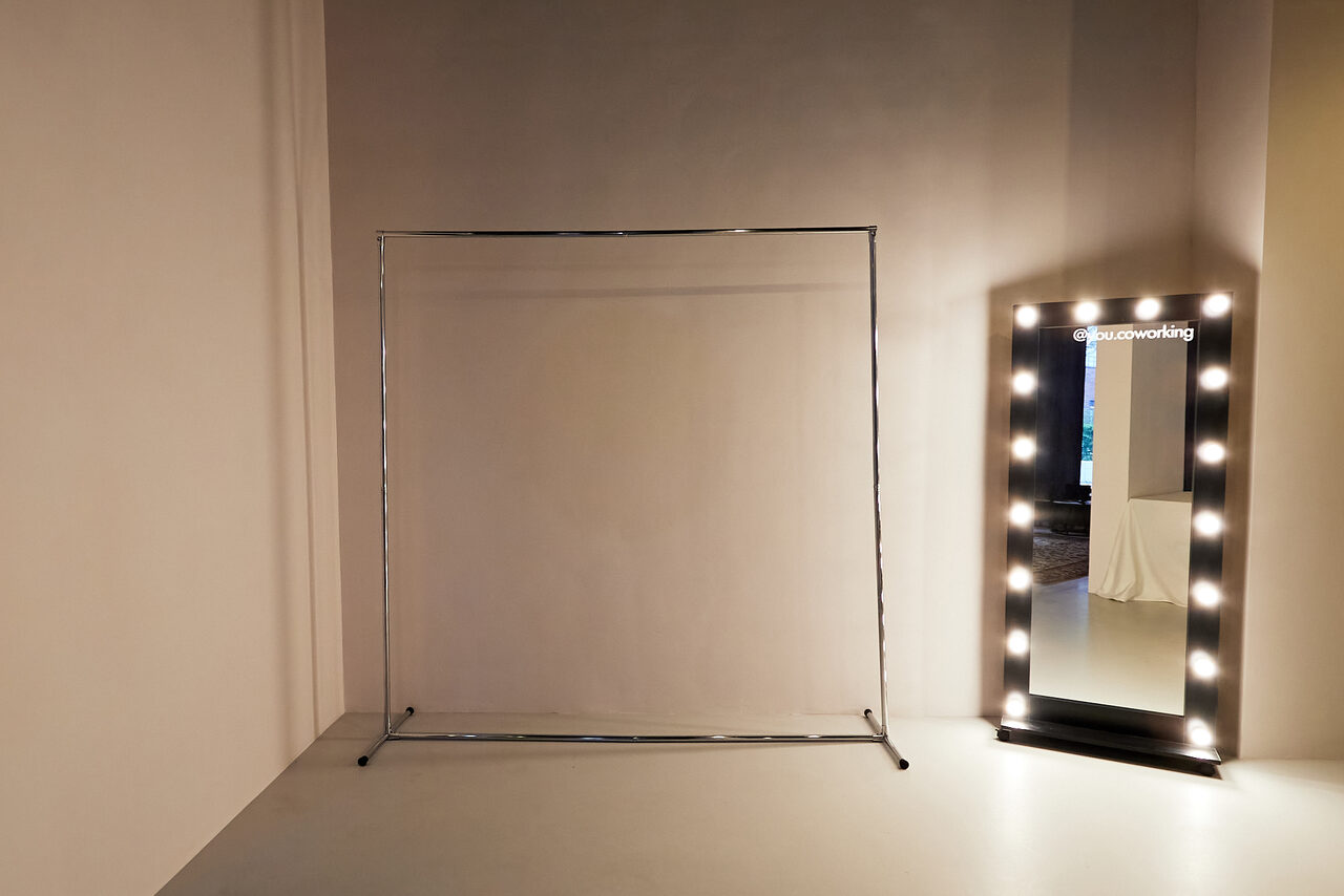 Арендовать Светлый лофт в стиле минимализм