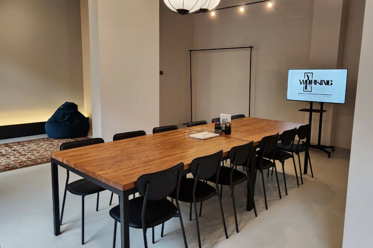 Арендовать Светлый лофт в стиле минимализм