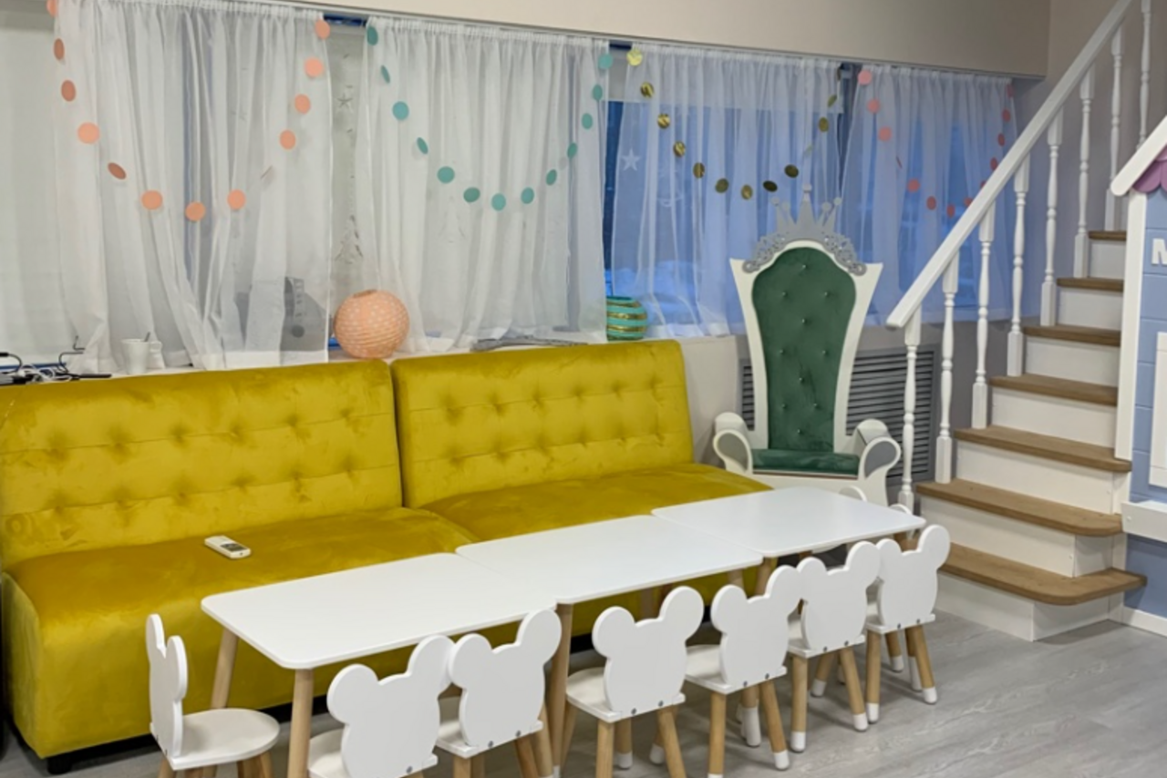 Арендовать Лофт Kvartirka. Уютный лофт для праздника в центре