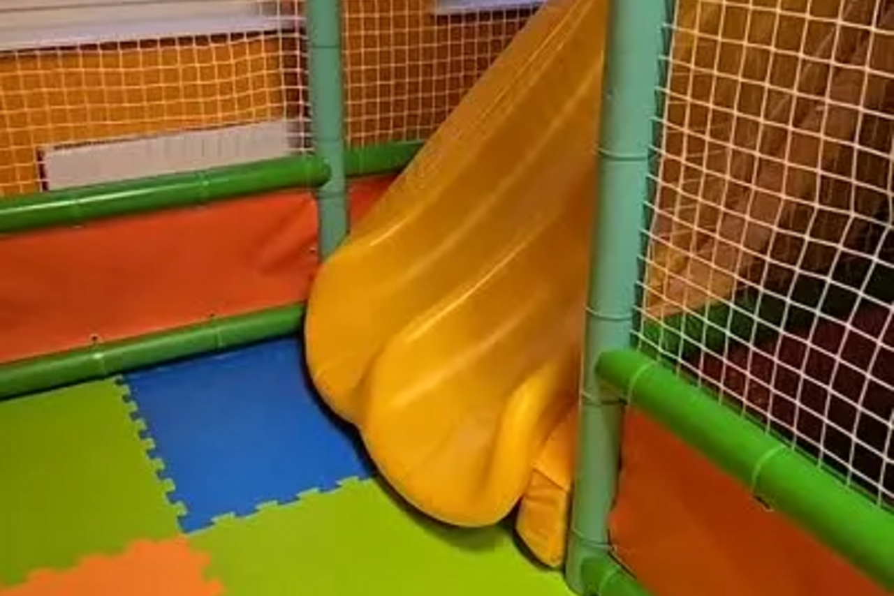 Арендовать Игровое лофт-пространство в Зеленограде