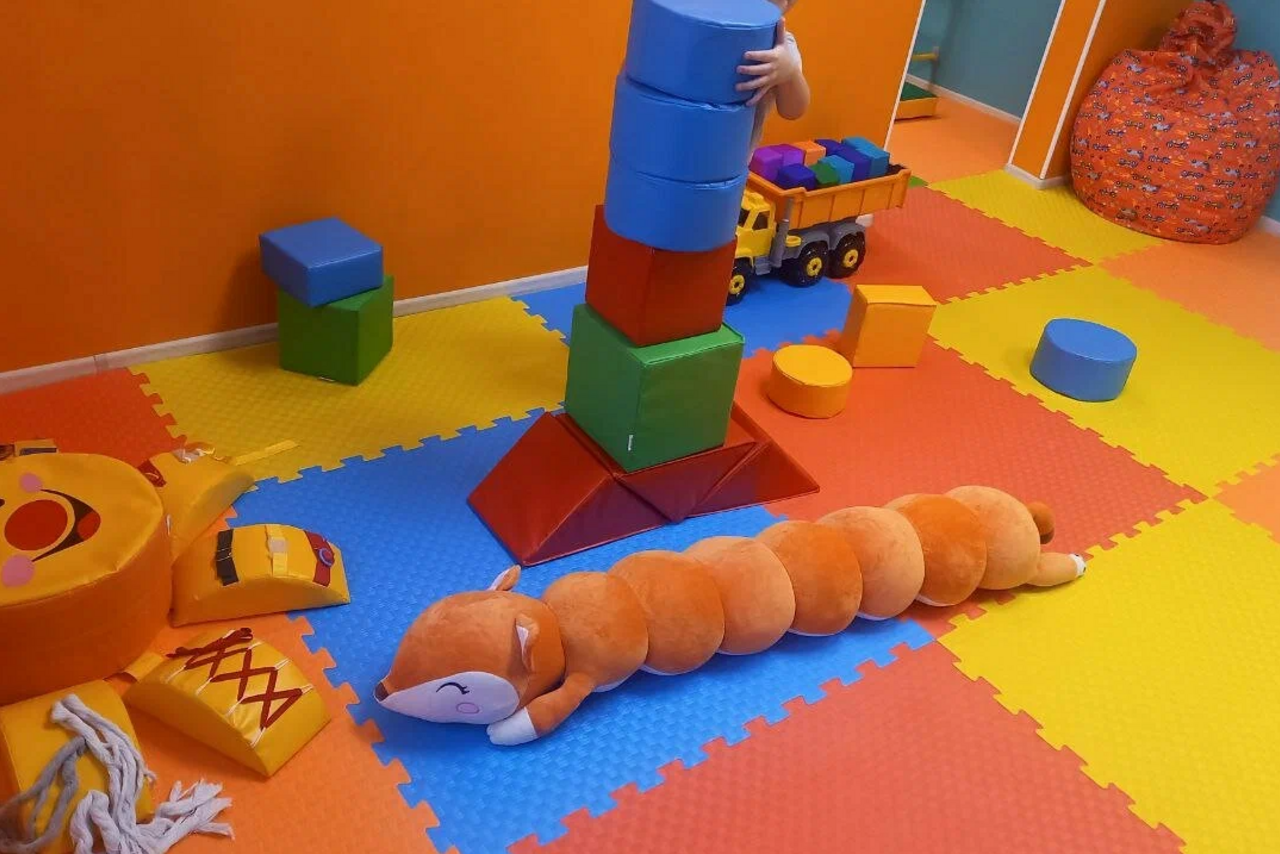 Арендовать Игровое лофт-пространство в Зеленограде